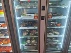 -尚品海鲜肥牛自助火锅(湖明店)