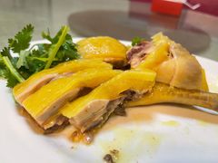 -百姓百味海鲜酒楼(粤垦路总店)