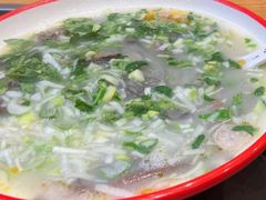 -武圣羊汤(武圣路店)