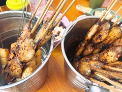 -炒豆合作社(东四总店)