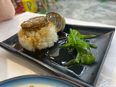 -庆山饭店·海鲜饺子家常菜(北戴河黑石路店)