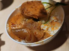 -拿渡麻辣香锅(龙旗购物中心店)