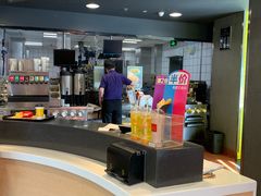 -麦当劳(无锡永乐店)
