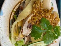 -尚轩·海南鸡饭