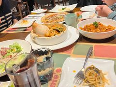 -安妮意大利餐厅(丽都店)