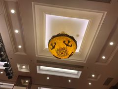 -内蒙古大厦酒店