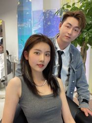 -MRMODE时尚先生美发沙龙