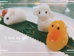 -點無缺茶楼·海鲜酒家(世博店)