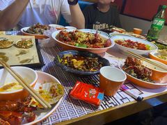 -拙味兄弟龙虾·江湖菜(和畅堂店)