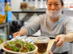 -油梨树 AVOCADO TREE(亮马桥店)