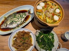 -金鱼妈妈 山野·食趣(荫山街店)