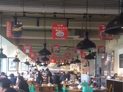 -李子坝梁山鸡(李子坝大鸡哥店)