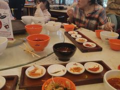 -乡党臊子面(丰庆公园店)