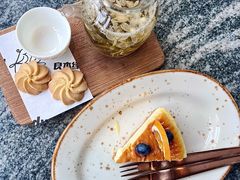 -良木缘咖啡西餐(太古里店)