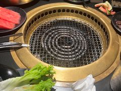-谷牛和牛烤肉(漕河泾印象城店)