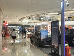-万达广场(巴南店)