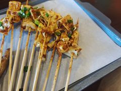 -林二哥宜烤官·宜宾小烧烤