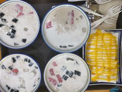 -文昌邓记清补凉(西沙路店)