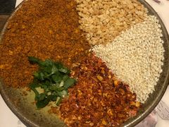 -盡膳口福跷脚牛肉火锅(合生汇购物中心店)