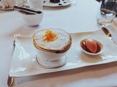 百香果舒芙蕾-Jean Georges