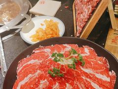 -井格重庆火锅(西直门凯德Mall店)