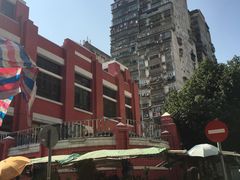 -明哥牛什粥(鸿运阁店)