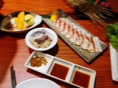 -山之屋炭火烧肉·生啤畅饮(大朗万科中央公园店)