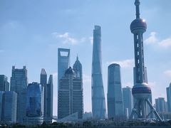 -上海港国际客运中心