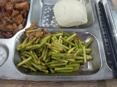 -南开大学-学生第2食堂