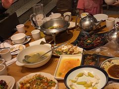 -隔壁老王·家常云南菜(花巷店)