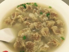 盖邑扁食-盖邑扁食店