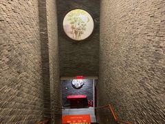 -汤山一号温泉度假区