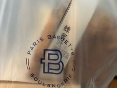 -巴黎贝甜(大宁国际商业广场店)