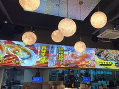 -本色·小马哥烧烤(无锡九里仓店)
