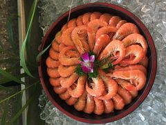 -博林圣海伦酒店-LA VILLA自助西餐厅(华侨城店)