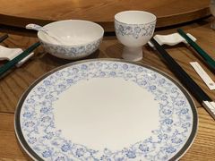 -金成潮菜博物馆(海珠湿地店)