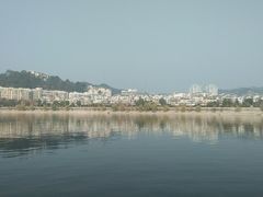 -千岛湖城中湖游船码头