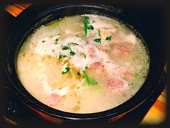 砂锅羊肉丸子-好介口深夜酒馆(梅江店)