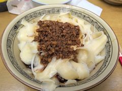 -马王庙刀削面馆(四川省交通学院宿舍店)