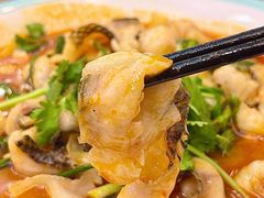 -益恒饭店乡间白族菜(古城总店)