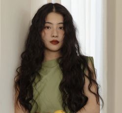 -和良形象