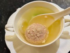 蟹粉狮子头-福1039(愚园路店)