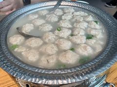 -小船渔村•大连菜•大连焖鱼(明泽街店)