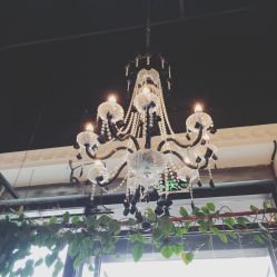 店内环境-樱织日式美甲美睫