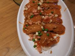 -枣子树·素食餐厅(普陀山店)