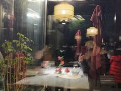 -柳莺湖上·湖景餐厅·江南菜(西湖店)