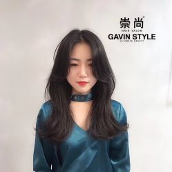 -崇尚GAVIN STYLE臻选