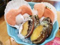-牛New寿喜烧(青浦店)