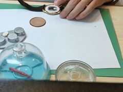 -亨吉利世界名表中心(汇金百货店)