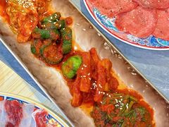 -大阪烧肉BAKA一代(十亩地店)